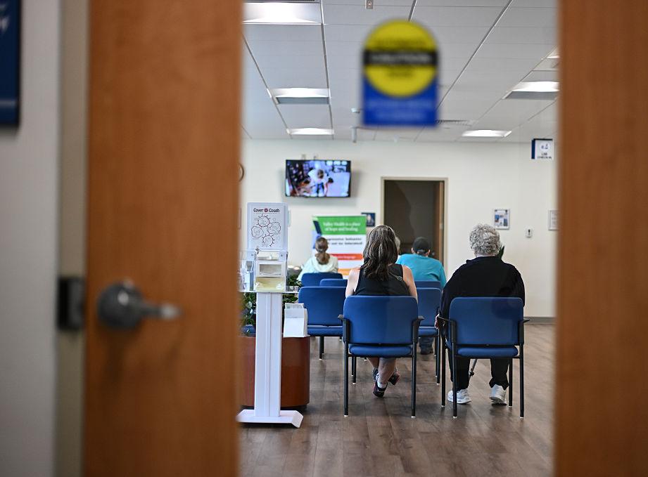 Medicaid